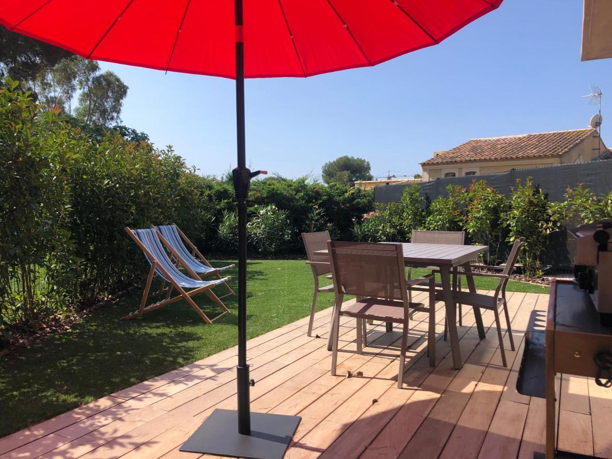 L'ete Indien 2 Apartment Sanary-sur-Mer